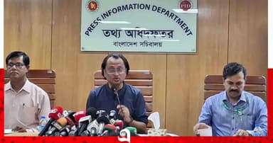 নির্ধারিত দামে এলপিজি না মিললে কঠোর ব্যবস্থা নেবে সরকার: প্রধানমন্ত্রীর উপদেষ্টা