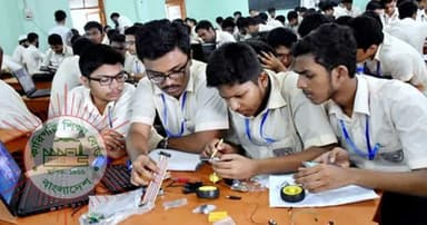 কারিগরি বোর্ডে পাসের হার ৪৯.৪৩ শতাংশ