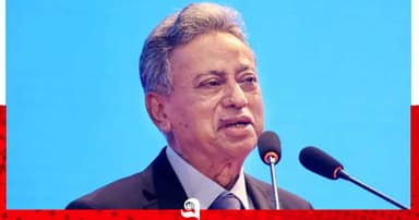 পারস্পরিক সমঝোতায় সব চ্যালেঞ্জের সমাধান সম্ভব: অর্থমন্ত্রী