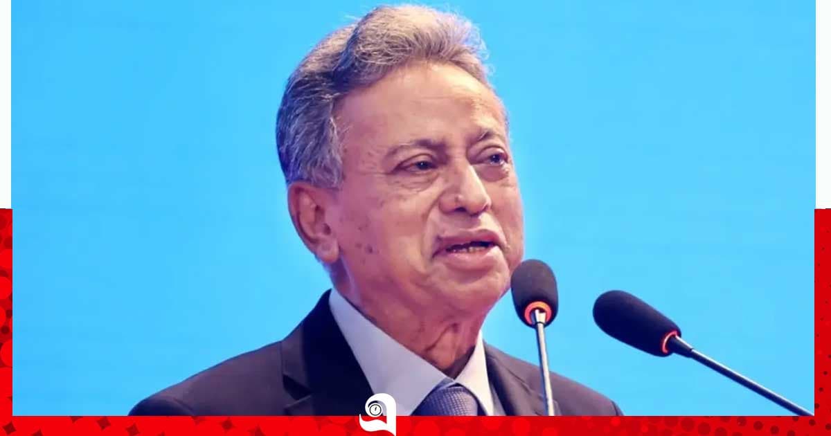পারস্পরিক সমঝোতায় সব চ্যালেঞ্জের সমাধান সম্ভব: অর্থমন্ত্রী