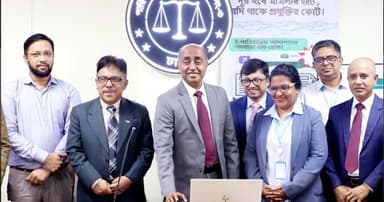 বিচার ব্যবস্থাকে মানুষের আস্থার জায়গায় আরও সুদৃঢ় করতে চাই: আইনমন্ত্রী