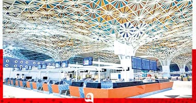 গ্রাউন্ড হ্যান্ডলিংয়ে লড়াই হবে চার প্রতিষ্ঠানের