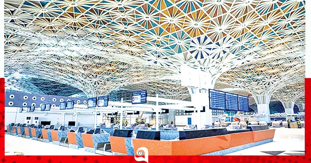 গ্রাউন্ড হ্যান্ডলিংয়ে লড়াই হবে চার প্রতিষ্ঠানের