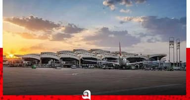 দুই বিমানবন্দরে হামলায় ৩ জনের মৃত্যু