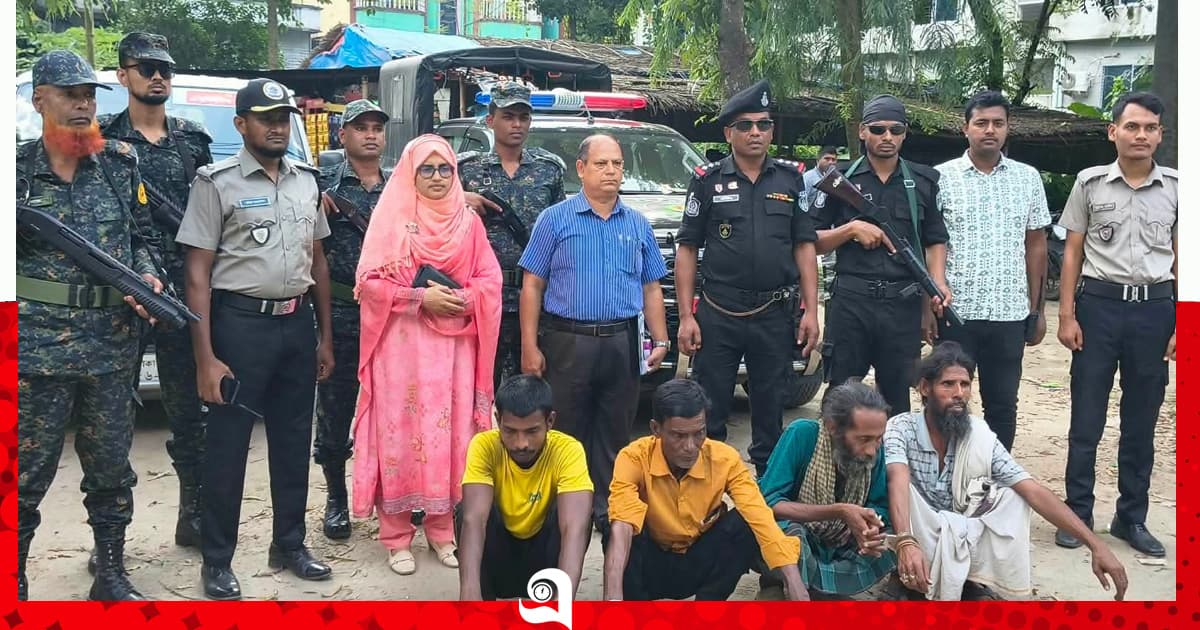 লালন স্মরণোৎসবকে মাদকমুক্ত রাখতে কঠোর অবস্থানে প্রশাসন