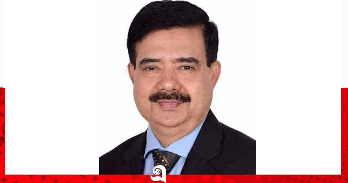এমপি শাহাদাত সেলিমকে লিগ্যাল নোটিশ