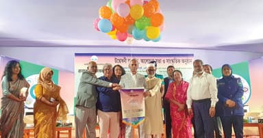 একসময় পরীক্ষার না লিখলেও পাস করানো হতো: সংস্কৃতিমন্ত্রী