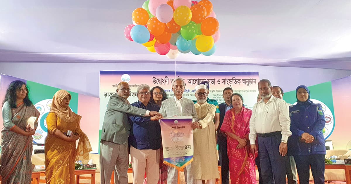 একসময় পরীক্ষার না লিখলেও পাস করানো হতো: সংস্কৃতিমন্ত্রী