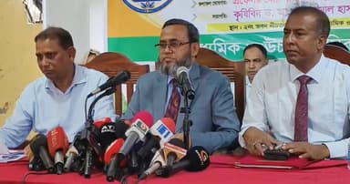 ময়মনসিংহ বোর্ড: ১৯ প্রতিষ্ঠানে শতভাগ ফেল