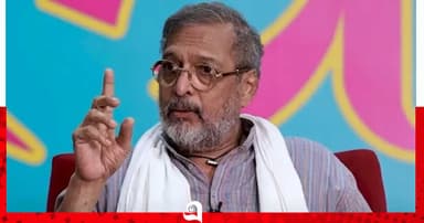 মারা গেছেন বর্ষীয়ান অভিনেতা নানা পাটেকর