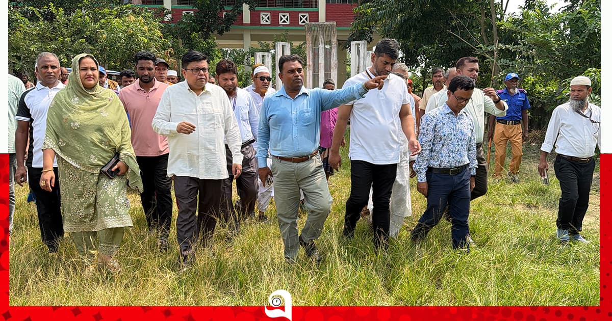 শিক্ষিত জাতি গঠনে মানসম্মত শিক্ষার বিকল্প নেই: সচিব জিয়াউল হক