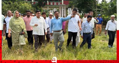 শিক্ষিত জাতি গঠনে মানসম্মত শিক্ষার বিকল্প নেই: সচিব জিয়াউল হক