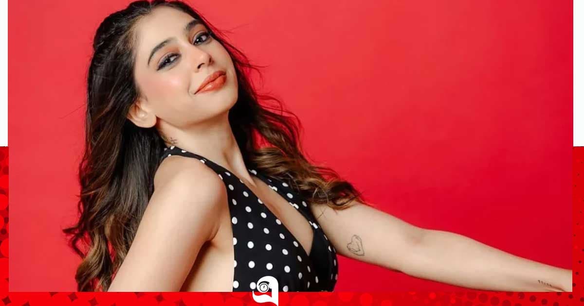 রোজ রাতে কাঁদতেন নীতি
