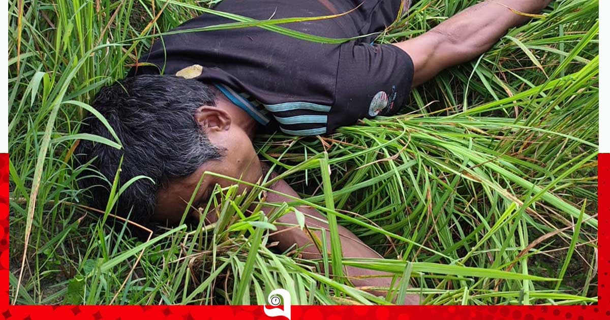 তার চুরি করতে গিয়ে বিদ্যুৎস্পৃষ্টে যুবক নিহত