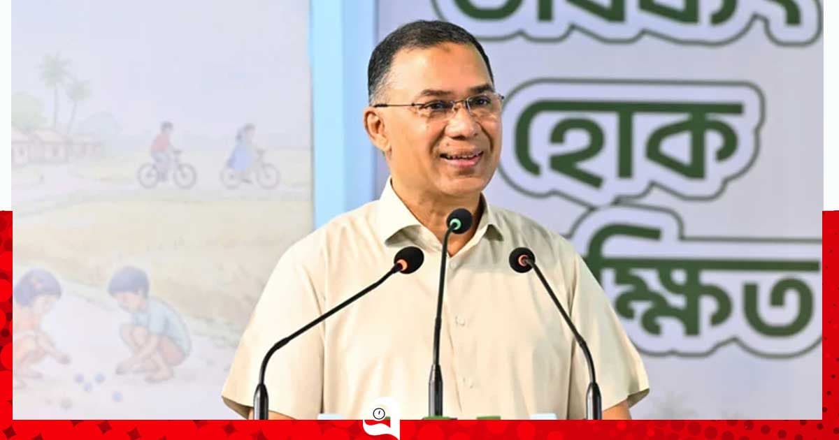 শিশুদের প্রতিভা বিকাশের সুযোগ দিতে হবে: প্রধানমন্ত্রী