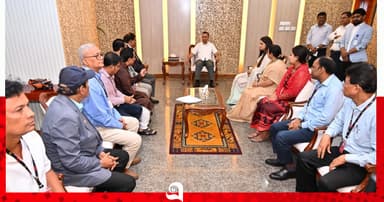ধর্ম, বর্ণ ও পরিচয় অধিকার-সুযোগের ক্ষেত্রে বাধা হবে না: প্রধানমন্ত্রী