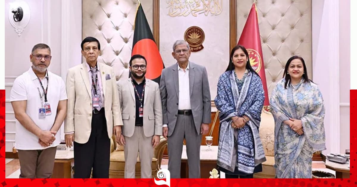মাদকের বিরুদ্ধে জিরো টলারেন্স নীতি অনুসরণের আহ্বান রাষ্ট্রপতির