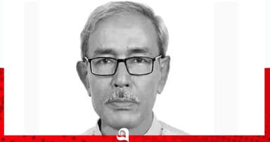 সাবেক উপমন্ত্রী বীর মুক্তিযোদ্ধা আব্দুল হাই আর নেই