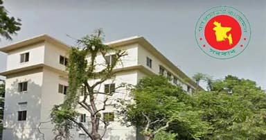সরকারি বাসা থেকে ৩১ অক্টোবরের মধ্যে ভাড়াটিয়া সরানোর নির্দেশ