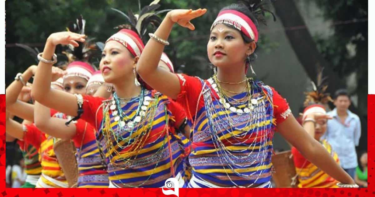 বাংলাদেশের আদিবাসী কোডা জনগোষ্ঠী