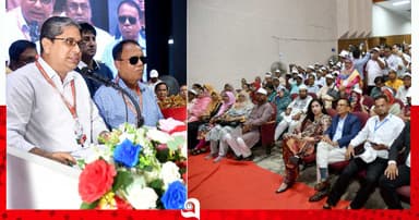 ‘শিক্ষকদের জাতীয়করণ আজ হোক কাল হোক হবেই’