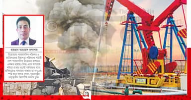 বিশ্বযুদ্ধ-পরবর্তী বিশ্বরাজনীতি