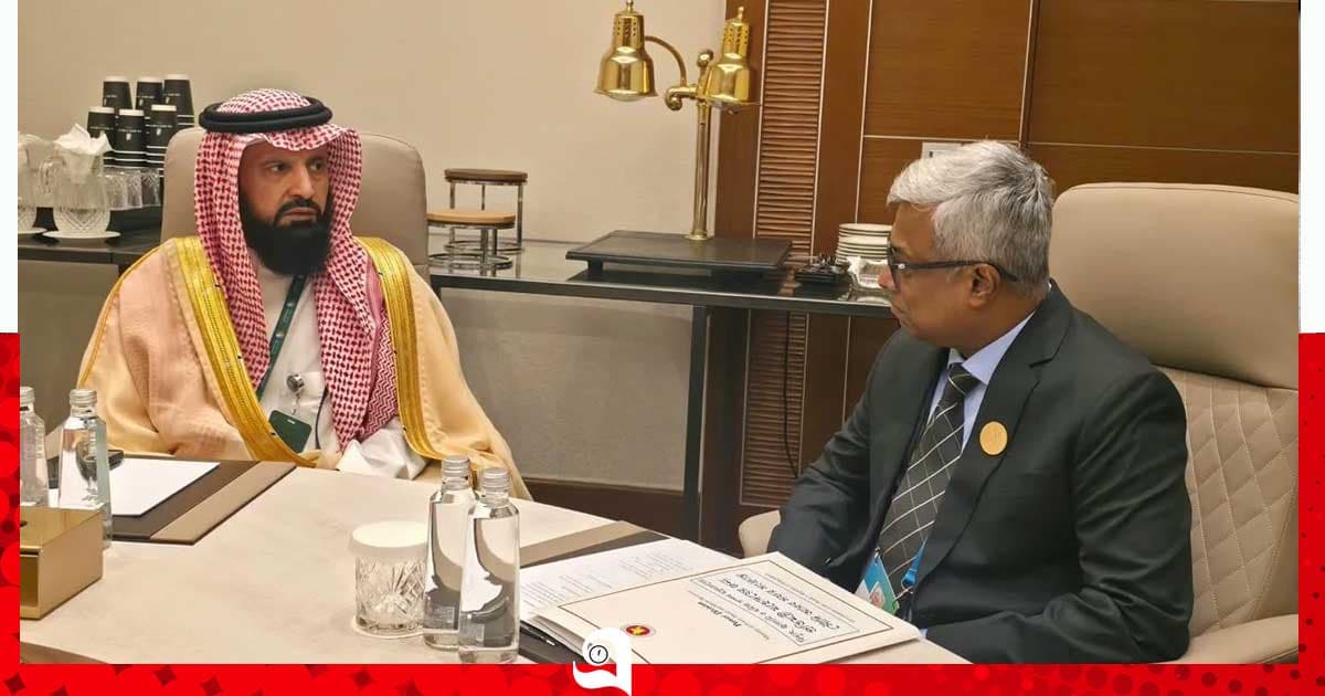 জ্বালানি নিরাপত্তায় সৌদি-কাতারের সহযোগিতা চায় বাংলাদেশ