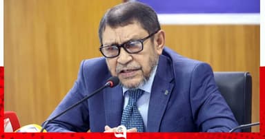 স্বাস্থ্যসেবা মানুষের দোরগোড়ায় পৌঁছাতে সর্বোচ্চ গুরুত্ব দেয়া হচ্ছে: সাখাওয়াত হোসেন