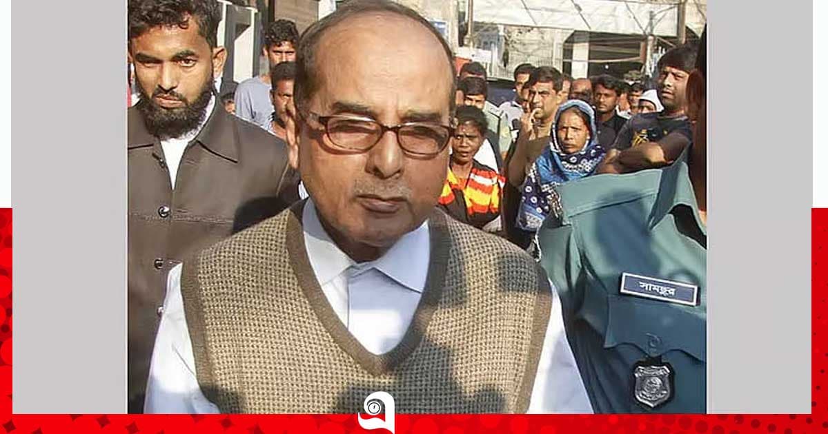 রাজউকের সাবেক চেয়ারম্যান ইকবালের ১৪ বছরের দণ্ড