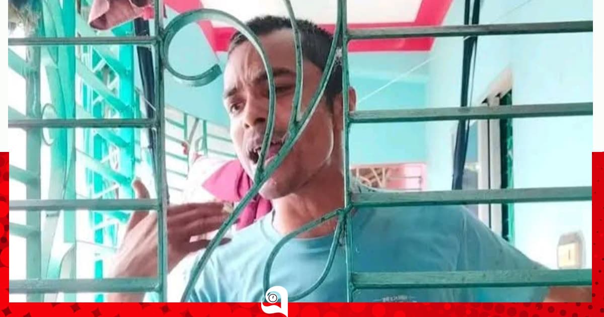 শ্যামনগরে জমি সংক্রান্ত বিরোধে জেরে কুপিয়ে হত্যা