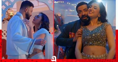 সংসারে ভাঙন নাকি নতুন প্রেম? গুঞ্জনের মুখে অভিনেত্রী সাবিলা নূর