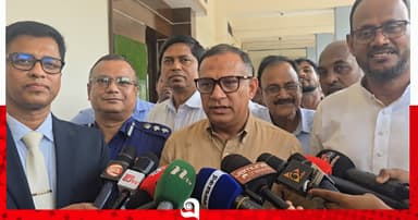 কিছু দুষ্টু লোক সরকারকে বিব্রত করতে অপতৎপরতা করছে: বস্ত্র ও পাট প্রতিমন্ত্রী