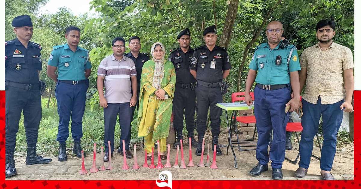 সিলেটে শব্দদূষণবিরোধী অভিযান, জরিমানা