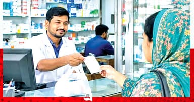 বিক্রয় রসিদ না দিলে জেল!