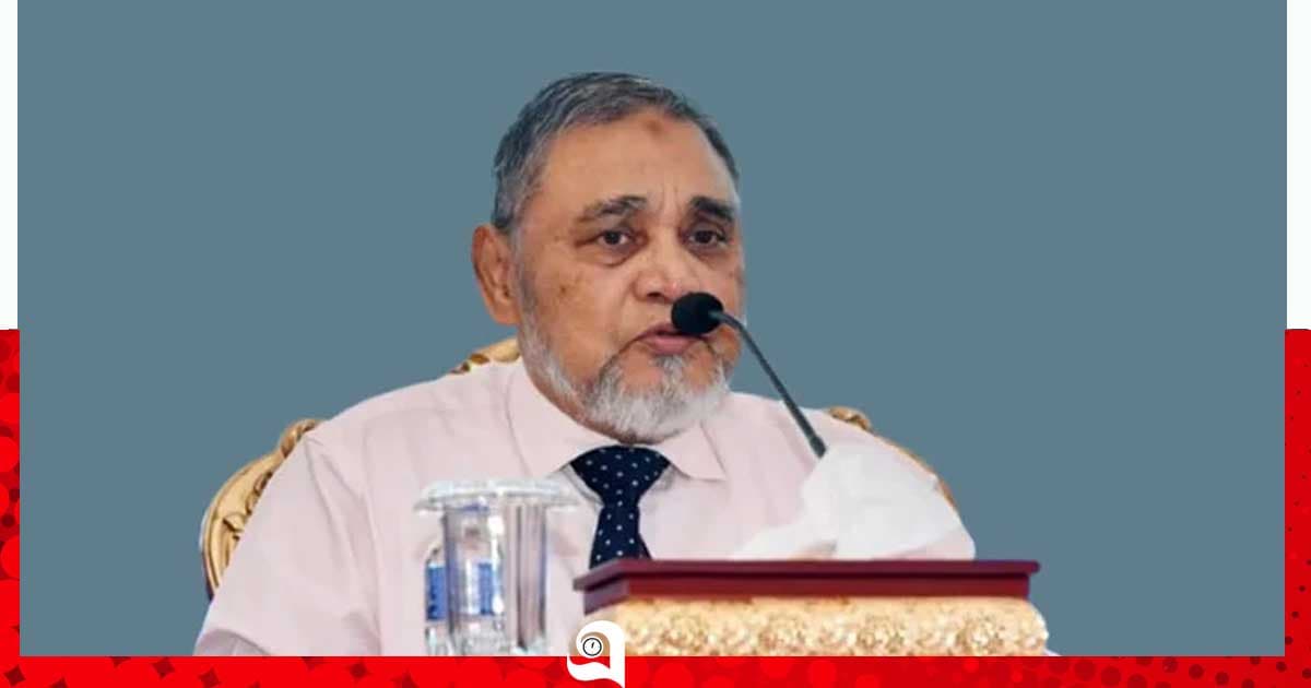 টেকসই গণতন্ত্রের জন্য নারীদের অংশগ্রহণ বাড়াতে হবে: সিইসি