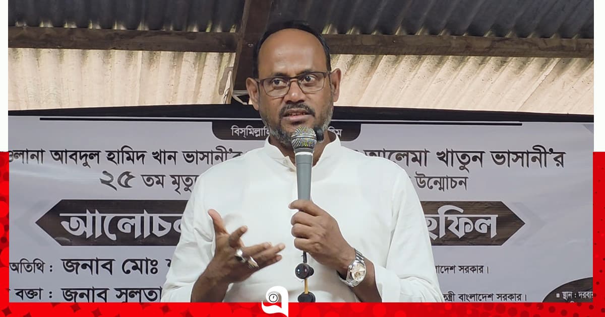 জিয়াউর রহমান দেশপ্রেমের আদর্শ ধারণ করে স্বাধীনতার ঘোষণা দিয়েছিলেন: টুকু