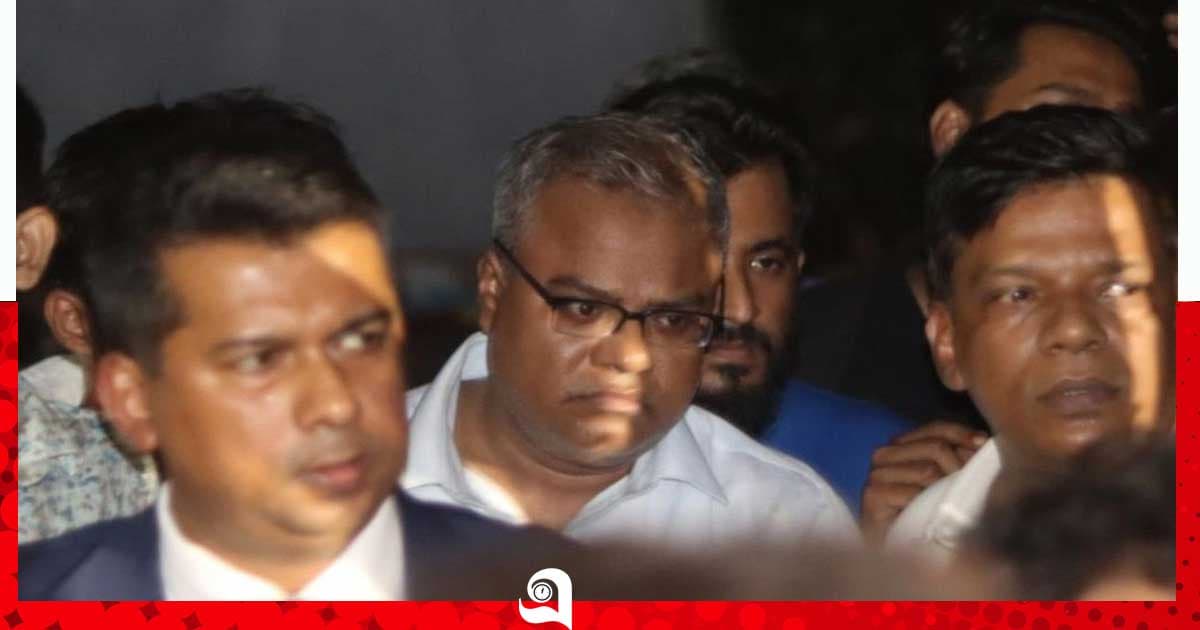 ভিসি পদত্যাগ করেননি, আন্দোলন চলবে