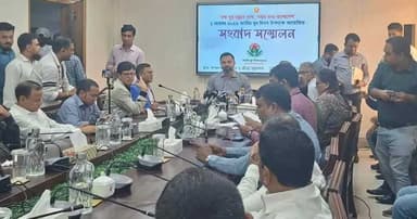 পুরাতন বাণিজ্য মেলা মাঠে আয়োজিত যুব মেলা স্থগিত করা হয়েছে: প্রতিমন্ত্রী