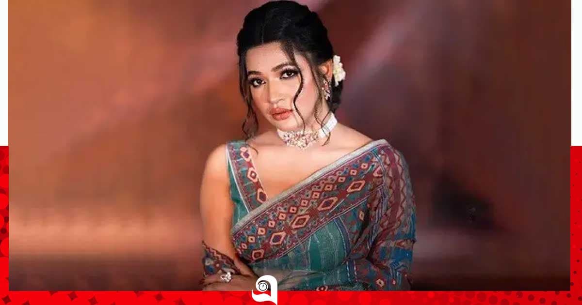 ইতালিতে অভিনেত্রী বাঁধনকে হেনস্তা