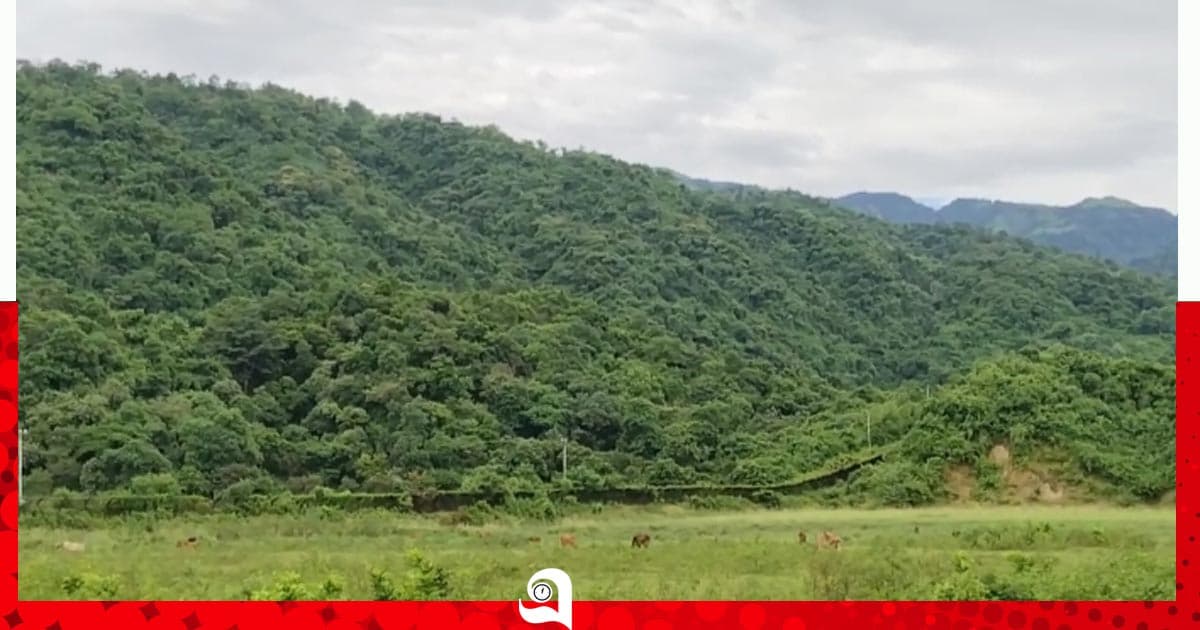 সীমান্তে অবৈধভাবে কয়লা আনতে গিয়ে বাংলাদেশি যুবক নিহত