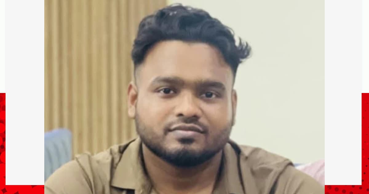 টঙ্গী রেলস্টেশন এলাকায় যুবককে কুপিয়ে হত্যা