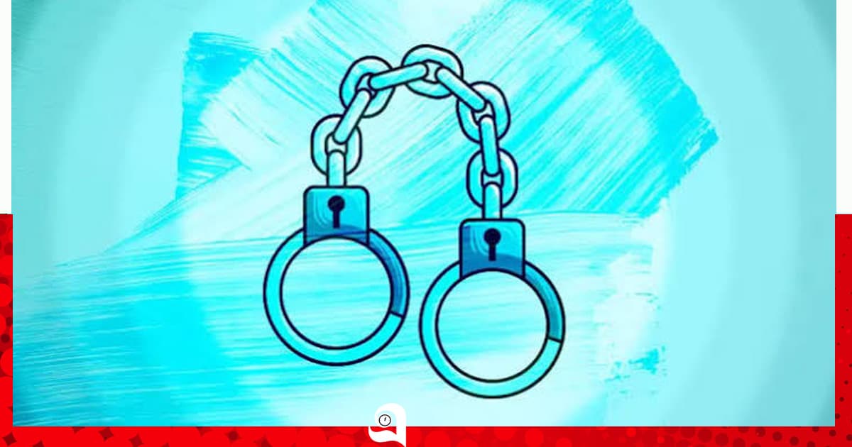 বিরামপুরে এসি’র তার চুরি করতে গিয়ে যুবক আটক, ৩ মাসের কারাদণ্ড