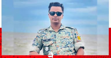 রামুতে ৫৪ হাজার ইয়াবাসহ এপিবিএন সদস্য গ্রেপ্তার