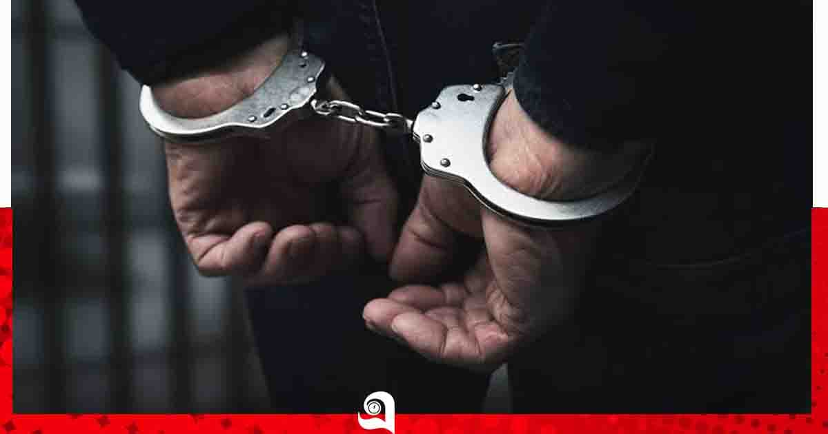 ভাঙ্গায় দেশীয় অস্ত্রসহ ডাকাত দলের সর্দারসহ ৮ সদস্য গ্রেপ্তার