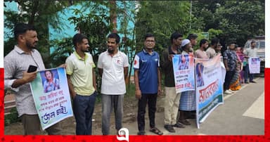 পুলিশ পাহারায় রাউজান ছাড়লেন বিদায়ী প্রাণী সম্পদ কর্মকর্তা