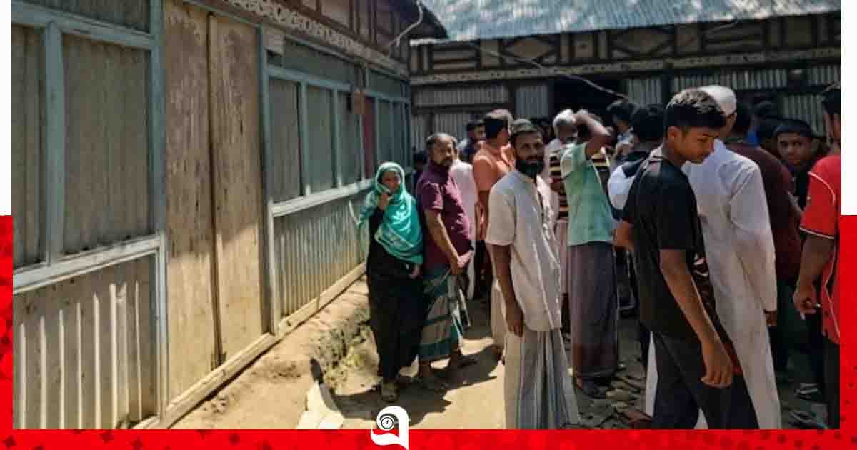 কুমিল্লায় মা-ভাতিজিকে কুপিয়ে হত্যা, ঘাতক আটক