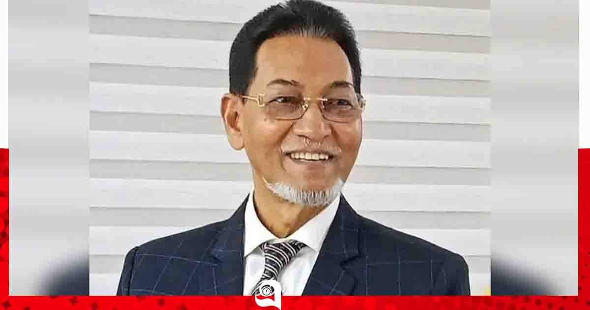 মালয়েশিয়া সফর শেষে দেশে ফিরেছেন চিফ হুইপ