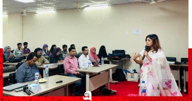 নোবিপ্রবিতে মানসিক স্বাস্থ্য বিষয়ক সেমিনার অনুষ্ঠিত