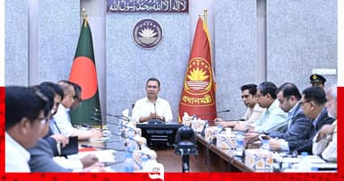 ডেঙ্গু প্রতিরোধে বিশেষ অভিযান উদ্বোধন করবেন প্রধানমন্ত্রী
