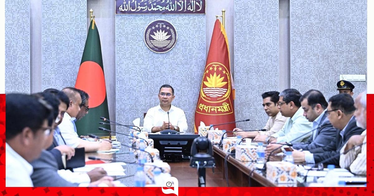 ডেঙ্গু প্রতিরোধে বিশেষ অভিযান উদ্বোধন করবেন প্রধানমন্ত্রী